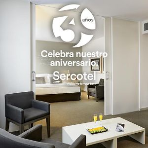 Sercotel Amister Art Hotel Barcelona